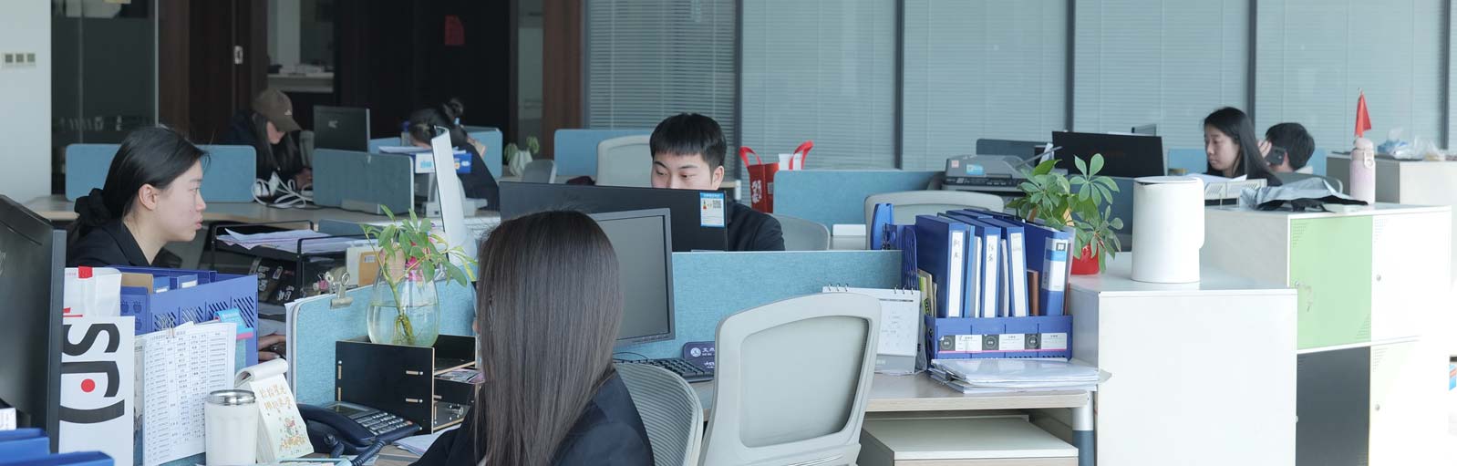 Hangzhou Eddysen Catering Equipment Co., Ltd.